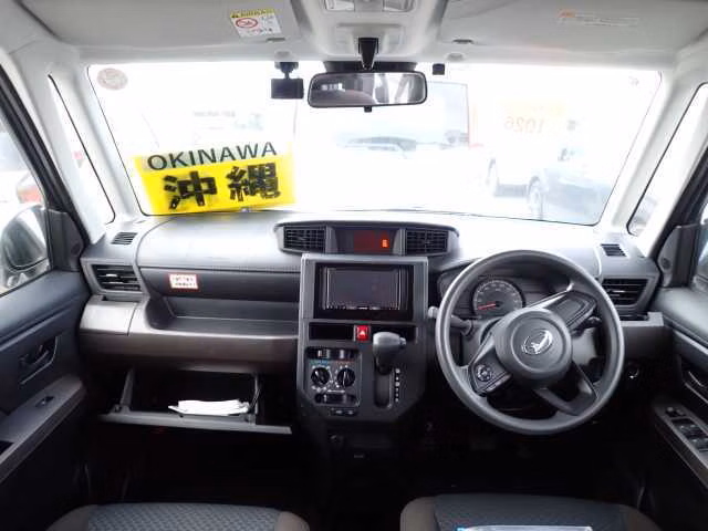 DAIHATSU THOR