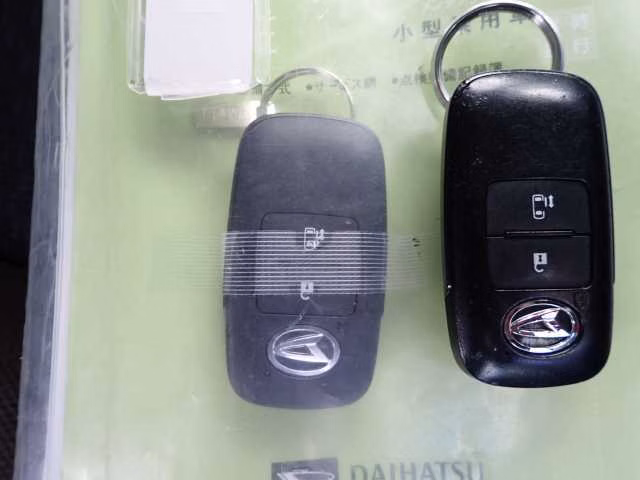 DAIHATSU THOR
