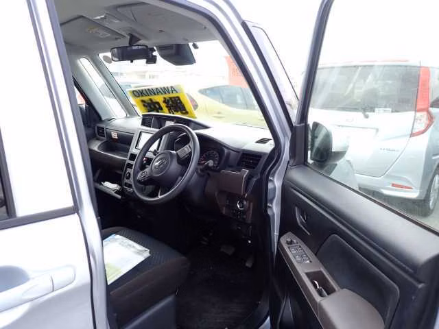 DAIHATSU THOR