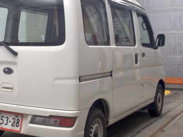 SUBARU SAMBAR