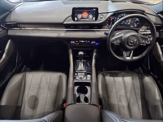 MAZDA MAZDA6