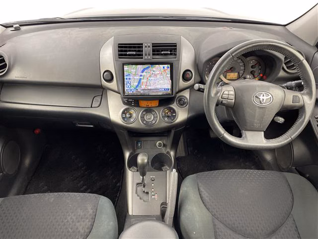 TOYOTA VANGUARD
