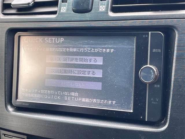 TOYOTA MARK X ZIO