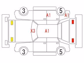DAIHATSU MIRA TOCOT