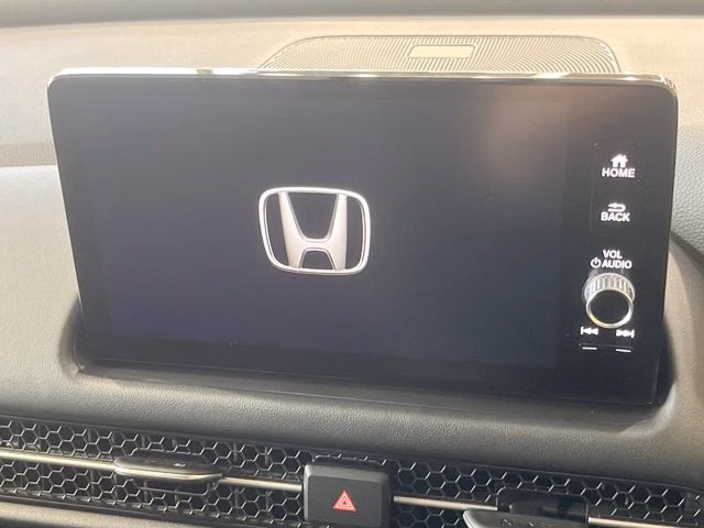 HONDA ZR-V