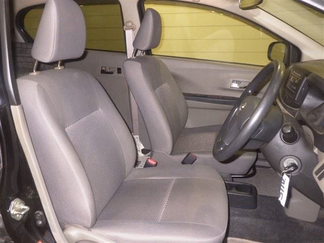 TOYOTA PIXIS EPOCH