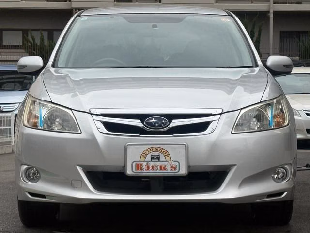 SUBARU EXIGA