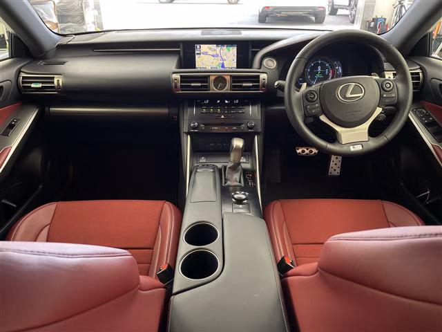 LEXUS IS250