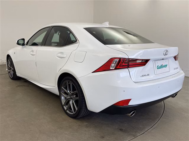 LEXUS IS250
