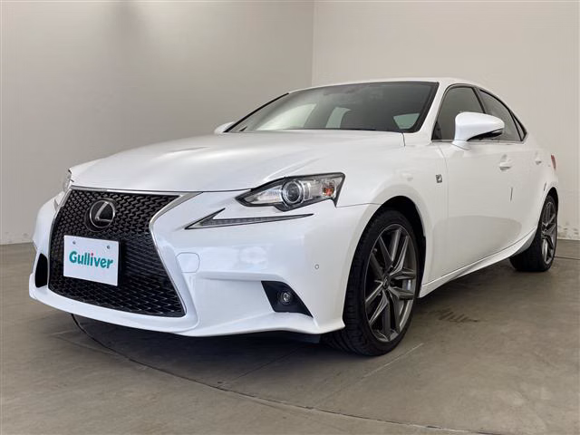 LEXUS IS250
