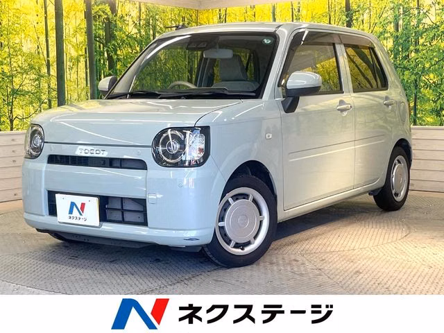 DAIHATSU MIRA TOCOT