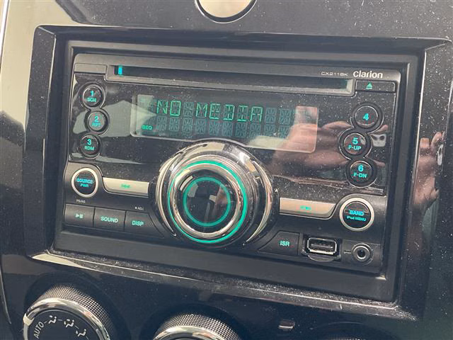 MAZDA VERISA