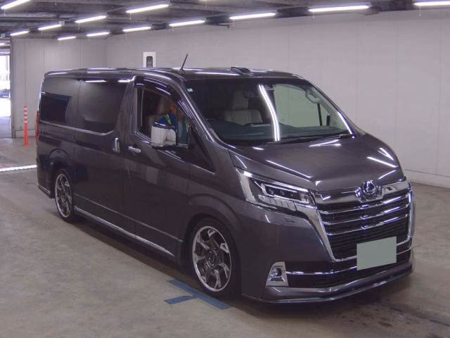TOYOTA GRANACE