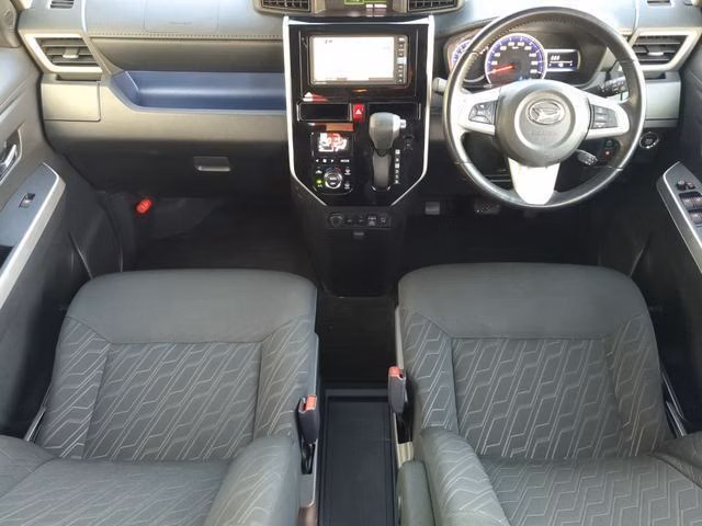 DAIHATSU THOR