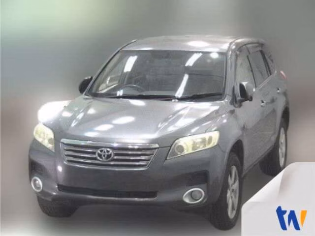 Toyota Vanguard