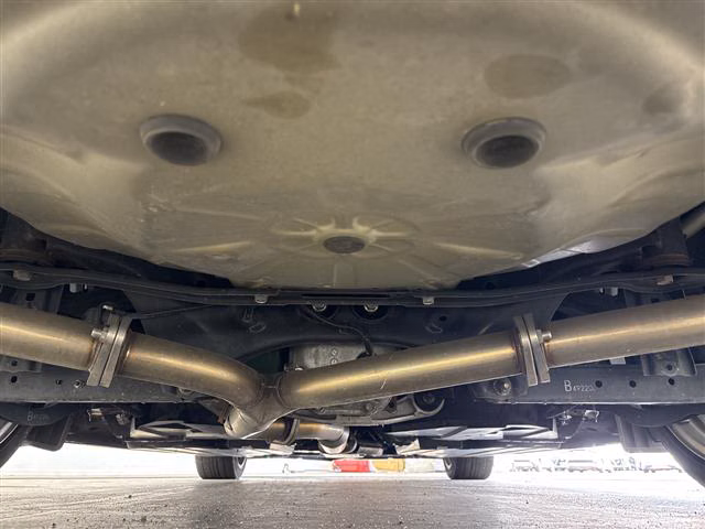 SUBARU IMPREZA WRX STI