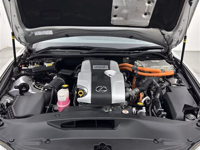 LEXUS IS300H