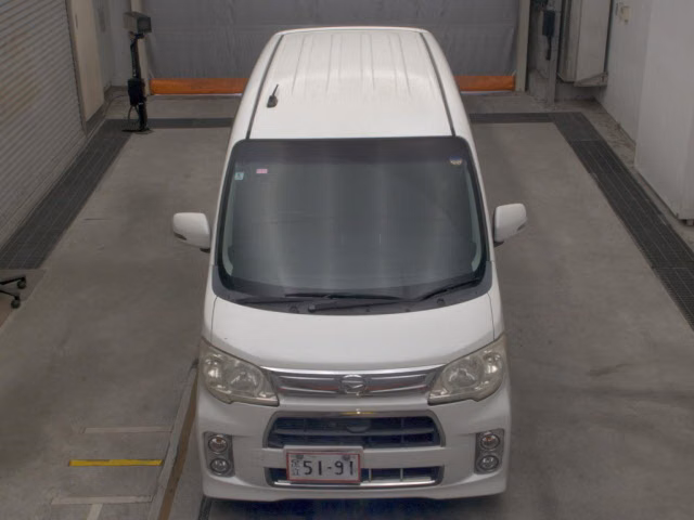 DAIHATSU TANTO EXE