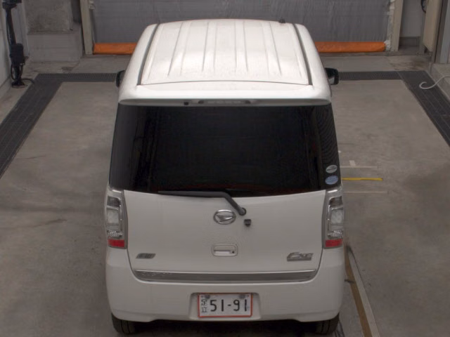DAIHATSU TANTO EXE