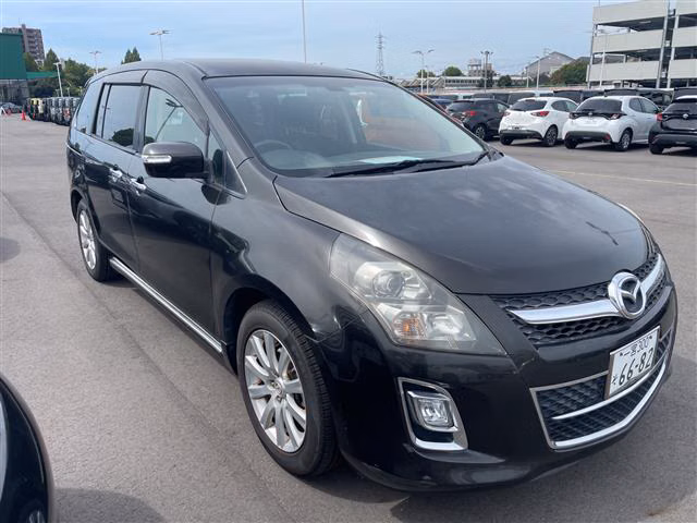 MAZDA MPV