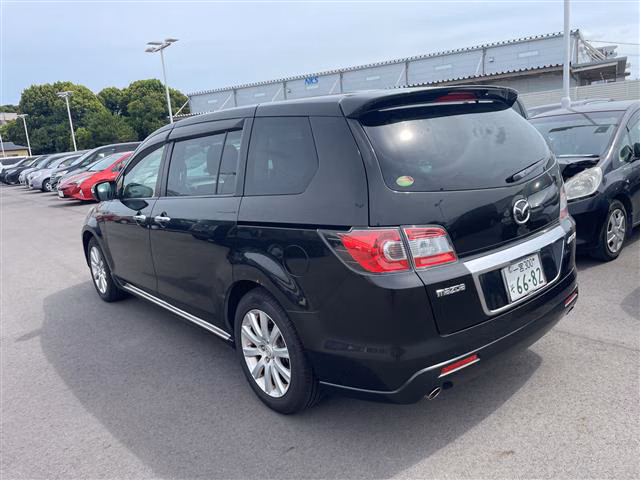 MAZDA MPV