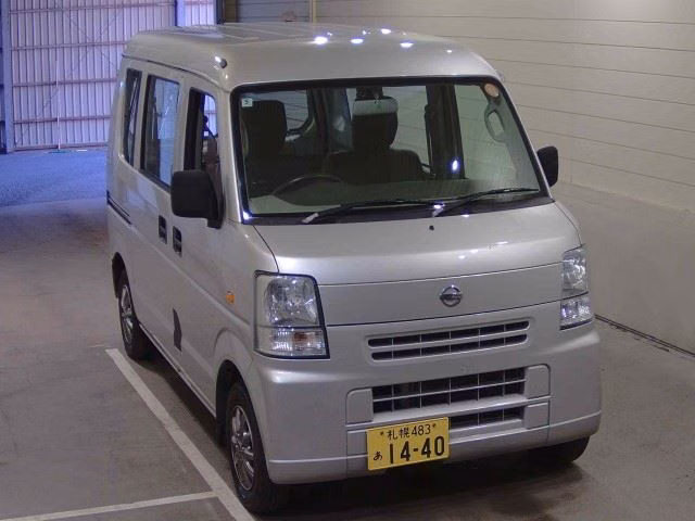 Nissan NV100 Clipper