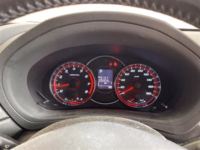 SUBARU EXIGA