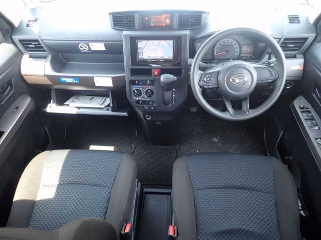 DAIHATSU THOR