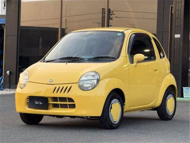 SUZUKI TWIN