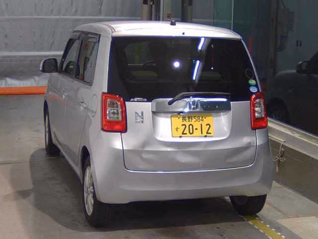 HONDA N-ONE