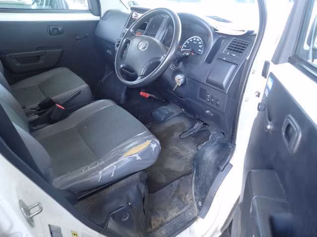 TOYOTA LITE ACE