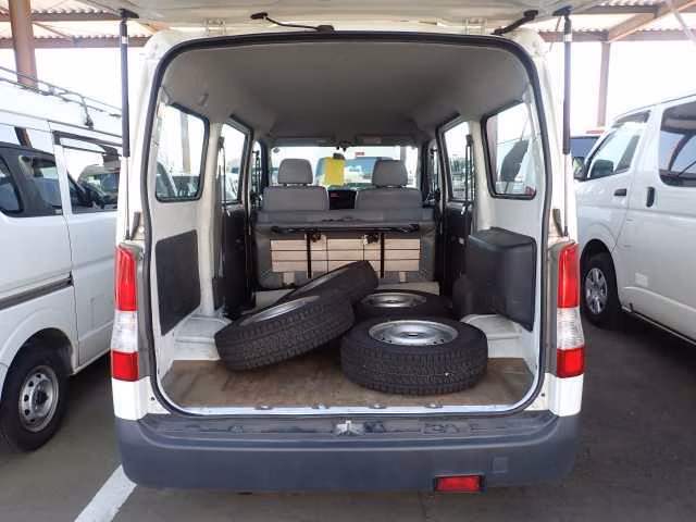 TOYOTA LITE ACE