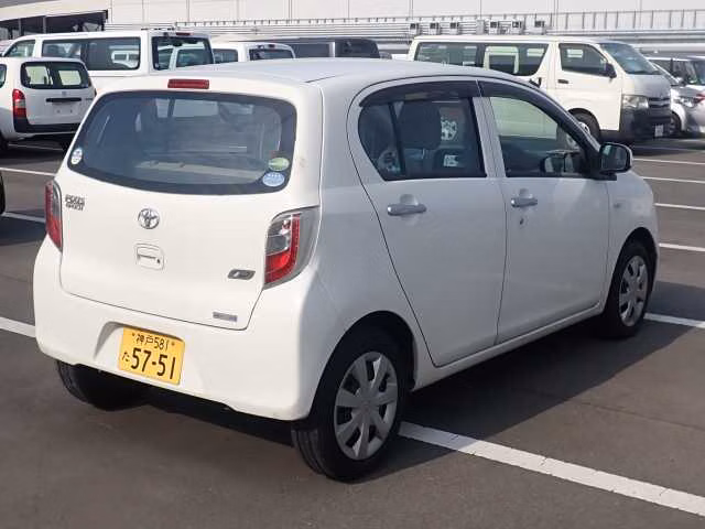TOYOTA PIXIS EPOCH
