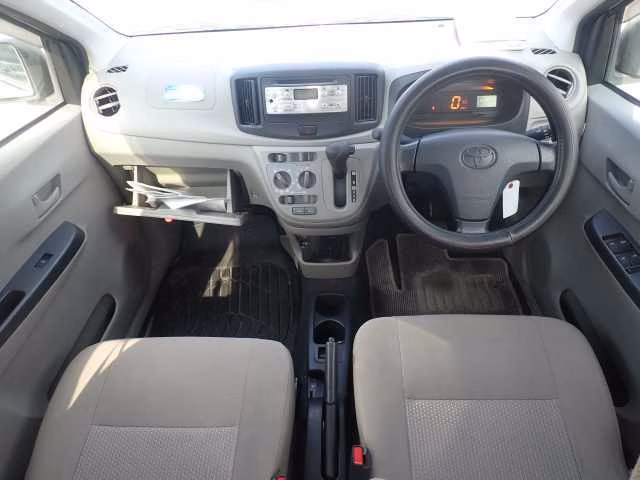 TOYOTA PIXIS EPOCH