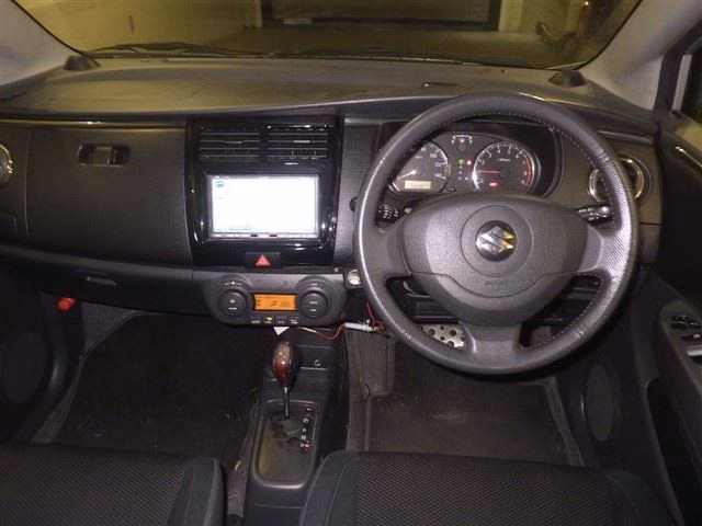 SUZUKI CERVO