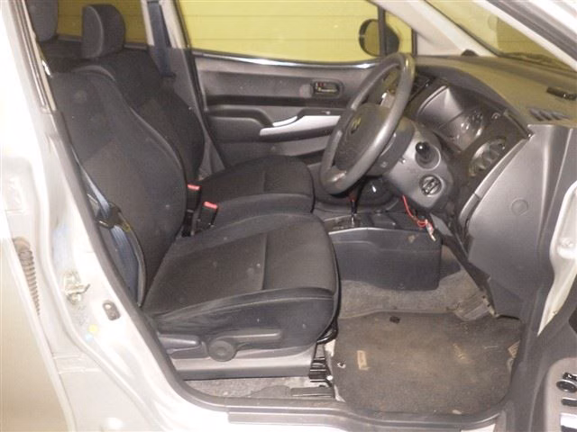SUZUKI CERVO