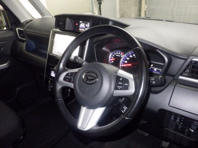 DAIHATSU THOR