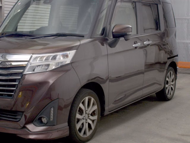 DAIHATSU THOR
