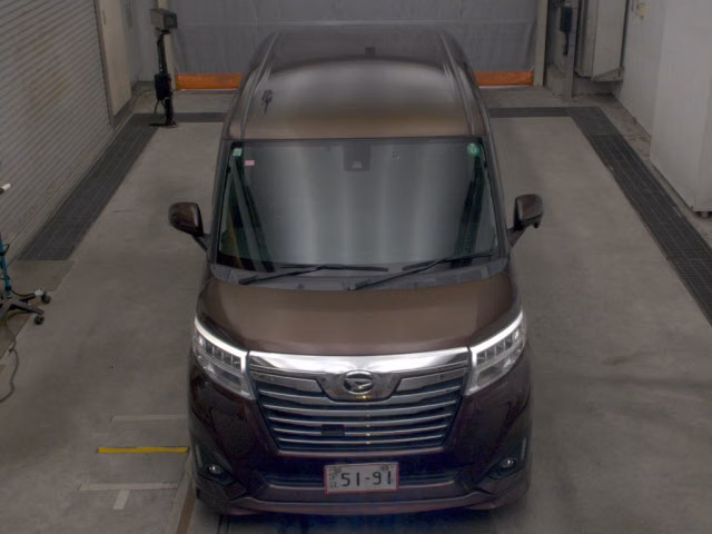 DAIHATSU THOR