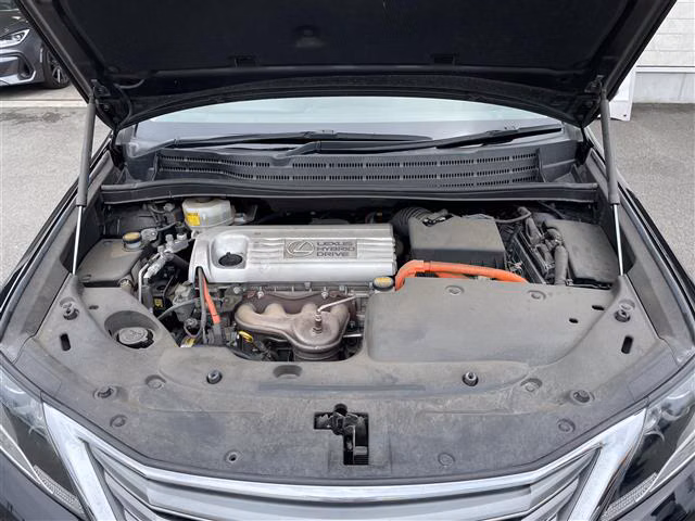 LEXUS HS250H