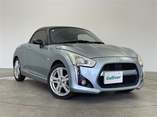 DAIHATSU COPEN