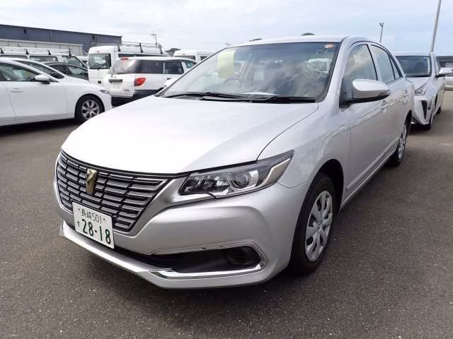 TOYOTA PREMIO