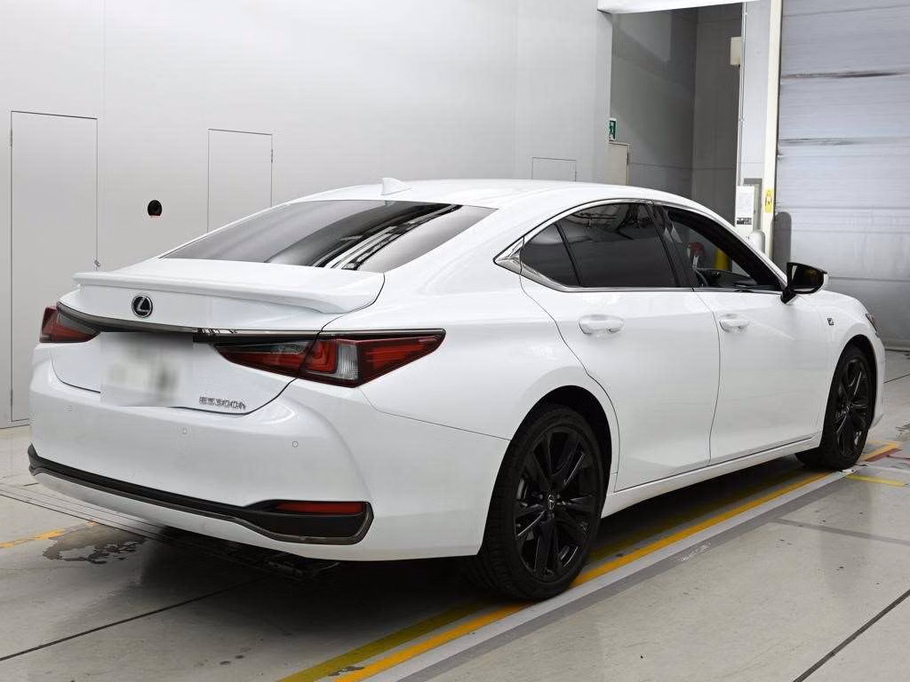 LEXUS ES300H