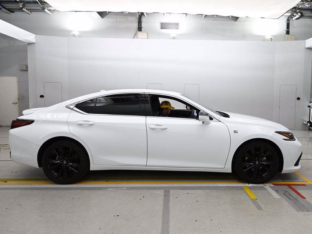 LEXUS ES300H