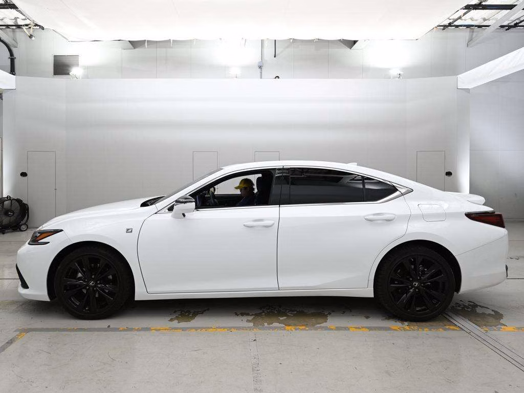 LEXUS ES300H