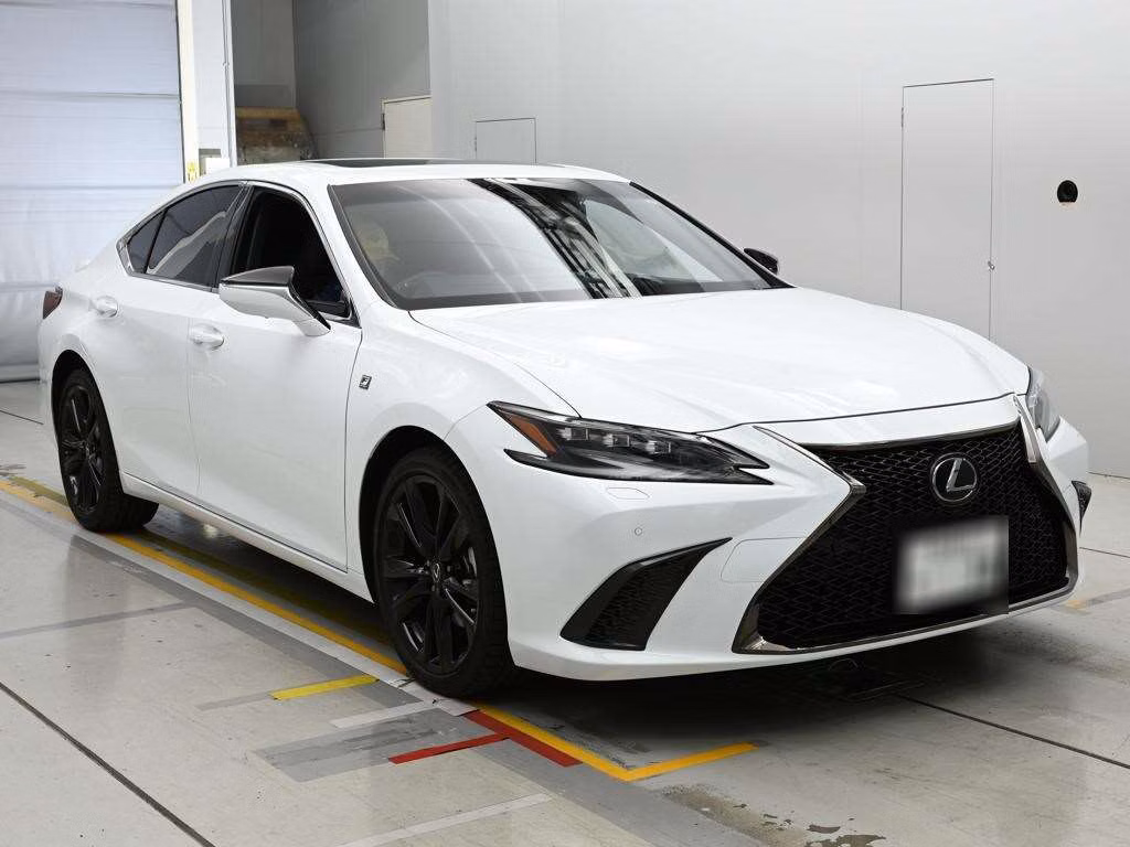 LEXUS ES300H