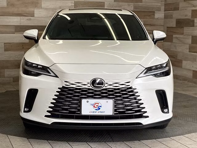 LEXUS RX350
