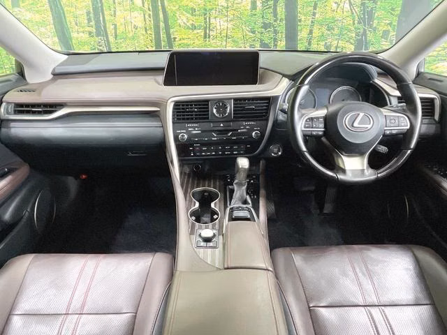 LEXUS RX200T