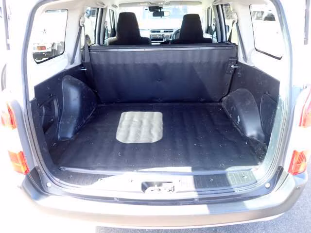 MAZDA FAMILIA