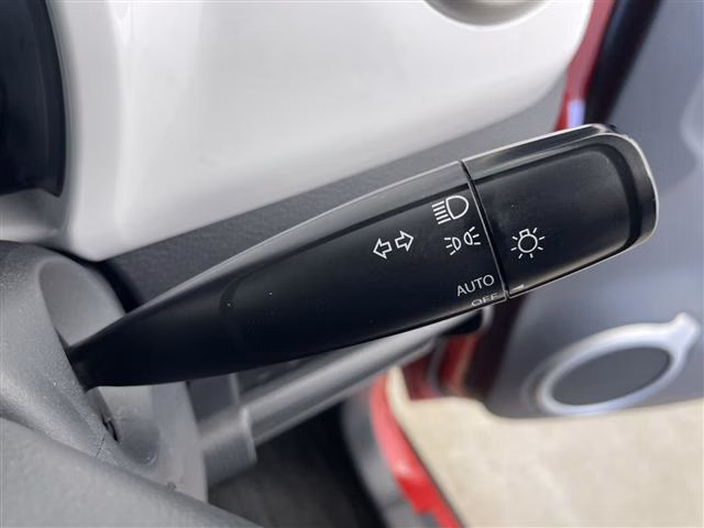 MAZDA FLAIR CROSSOVER